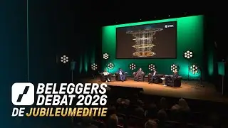 LYNX Beleggersdebat 2026 - Deel 1