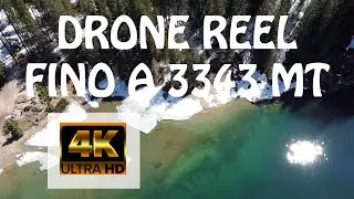 Drone Reel a 3343 metri