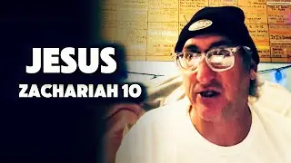 ZECHARIAH 10 !!! JESUS #kellycoolcat #koolcat #koolcat7729 #kellycoolcat7729