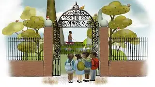 Party in the Park