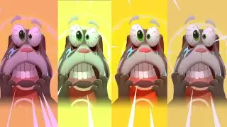 Tom&rsquo;s Lemon Challenge 🫣🍋 | You&rsquo;ll Laugh Like Crazy After Watching 🤣 #talkingtom #video 