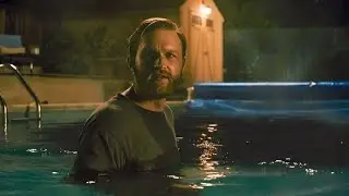 Couple Own A Pool Which Grant Wishes But In Exchange Take Life Of Their Children