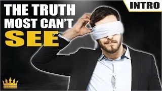 The TRUTH most can't see | Intro - Free Course by Rob Clark