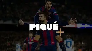 Gerard Piqu&eacute; Talks World Cup with Luis Su&aacute;rez | Piqu&eacute;+ | The Players' Tribune