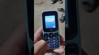 itel 2166 imei change code