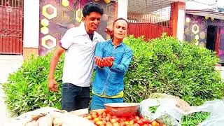 lal hai funny Gulzar chandio