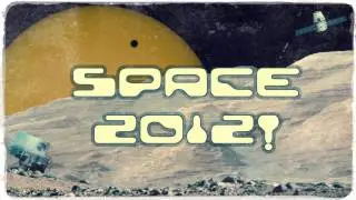 Space 2012: 9. Entry Descent Landing