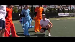 Robo PLUS Leg Guard Features