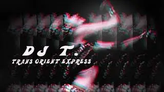 DJ T. - Remish