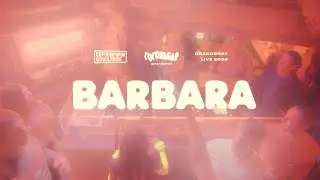 Barbara | Tech House | Gogol Room Dj Set Made in Ukraine