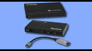 Plugable Thunderbolt 4 Hub &ndash; One Hub to Rule Them All | TrendPunk Review