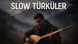 Slow Türküler 2026 – Yüreğe Dokunan Ezgiler