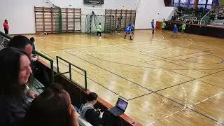 Futsal 4 2025.02.16.
