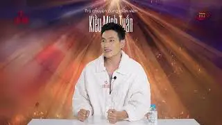 DV Kiều Minh Tuấn: Sau 'Con kể ba nghe' thì body của em cỡ 