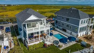 Hugh Merkle - 12 2nd Drive, Stone Harbor, NJ