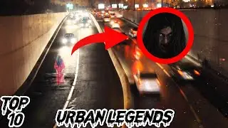 Top 10 Haunted Places in Indonesia