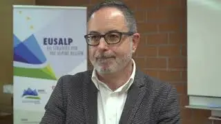 Eusalp 2023 a Poschiavo