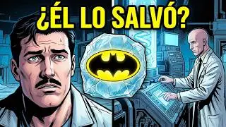 ¿QUIEN ES VON FREEZE EN BATMAN CABALLERO BLANCO? LA HISTORIA JAMAS CONTADA¡¡ #parati