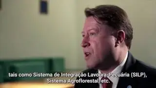 Intensifica&ccedil;&atilde;o Sustent&aacute;vel da Produ&ccedil;&atilde;o Agr&iacute;cola
