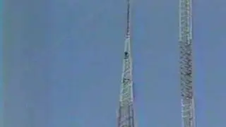 WSNE...OFF THE AIR!