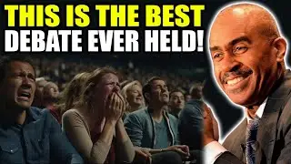 Pastor Gino Jennings 2024 🔴 This Is The Best Debate Ever Held! 🔴