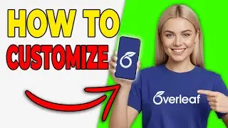 Как настроить шаблоны Overleaf для любого проекта [Обновлено в 2026 г.]