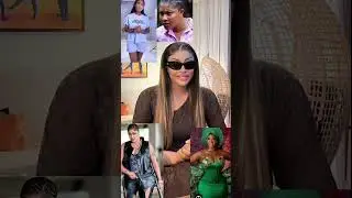 ANGELA OKORIE SPEAKS ABOUT MERCY JOHNSON OKOJIE 🥺/PRISON 😱 AND APOLOGY 🙆🤷