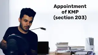 Appointment of KMP (203) II May 2022 II Directors