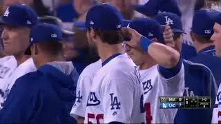 MLB BASEBALL FIGHTS OF 2017 ᴴᴰ {UPDATED 7 3}