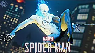 Marvel's Spider-Man Remastered_Prisoner Rooftop Cleared out in style