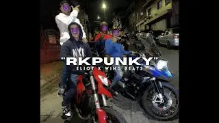 [FREE] RKT PERREO TYPE BEAT | 