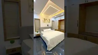 Room makeover| beautiful interior designing| Teako ￼interiors