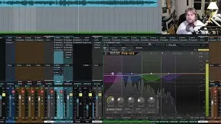 MIXING BASS From Scratch (Part 2: Bass Amp & Bass Bus) | MixBetterNow.com