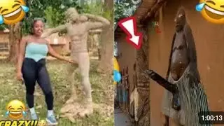 Try not to laugh challenge 😂😂😂|level 7|Instant Regret Fails Compilation 2025 |Best Fails of the Week