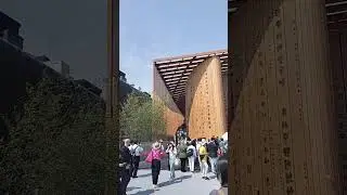 China Pavilion Osaka Expo 2025