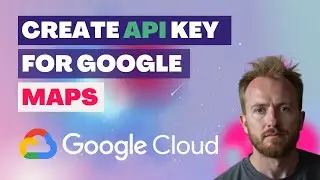 How to Create a Google API Key for Google Maps 🗺️ | WordPress Integration Tutorial