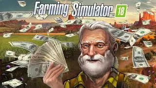 Earn Money Fast in FS 18 - The Ultimate Guide!