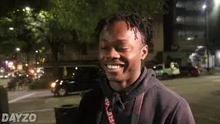 She surprised me for my birthday!!! *SHOCKING*