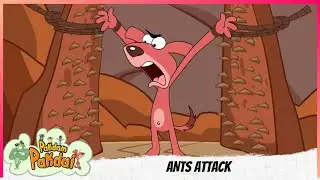 Pakdam Pakdai | Full Episode | ANTS ATTACK