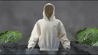 Twing Hoodie mit Logo bedrucken | Join the Give-away Revolution!