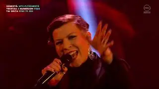 Heidi Kyrö - U know my name | Tähdet, Tähdet 05 | MTV3