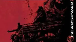Gears of war Drum and Bass FIGHT THROUGH THE PAIN