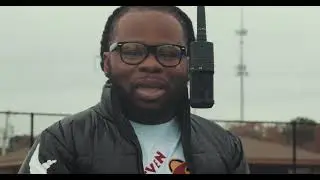 Bless The Mic - Bumpman