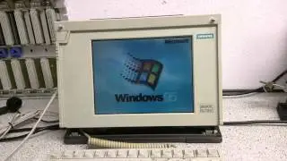 PG720 C 486 16MB RAM