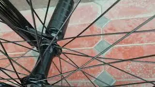 Велосипед BMX 20