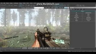 Map generation // v0.1 | FG by godman