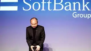 SoftBank to buy ABB's robot venture | REUTERS