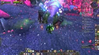 How to do Therazane Dailies fast