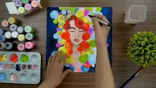 Trải nghiệm M&agrave;u nước Colokit WACO - 05