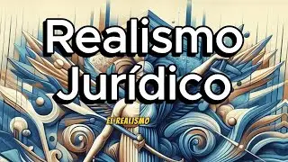 &iquest;Qu&eacute; es el realismo jur&iacute;dico?